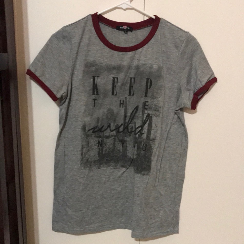 Graphic Tee